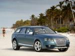 Audi Allroad Quattro Concept 2005 года